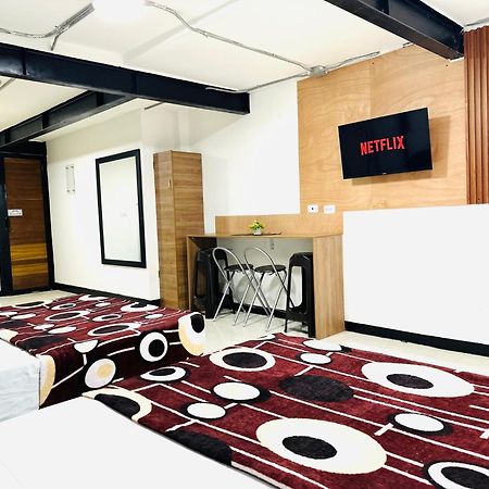 Malibu Loft Hotel Medellín Esterno foto