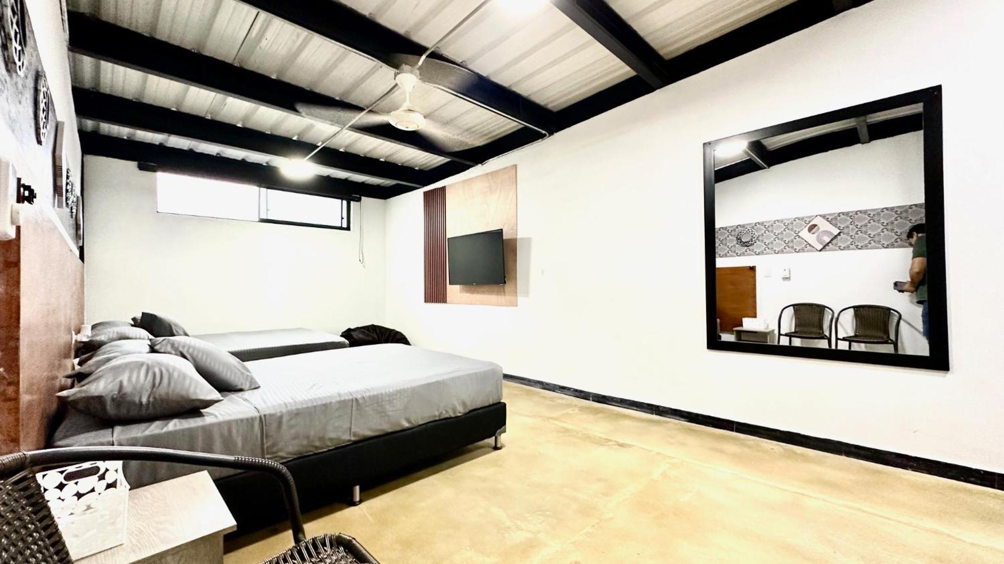 Malibu Loft Hotel Medellín Esterno foto