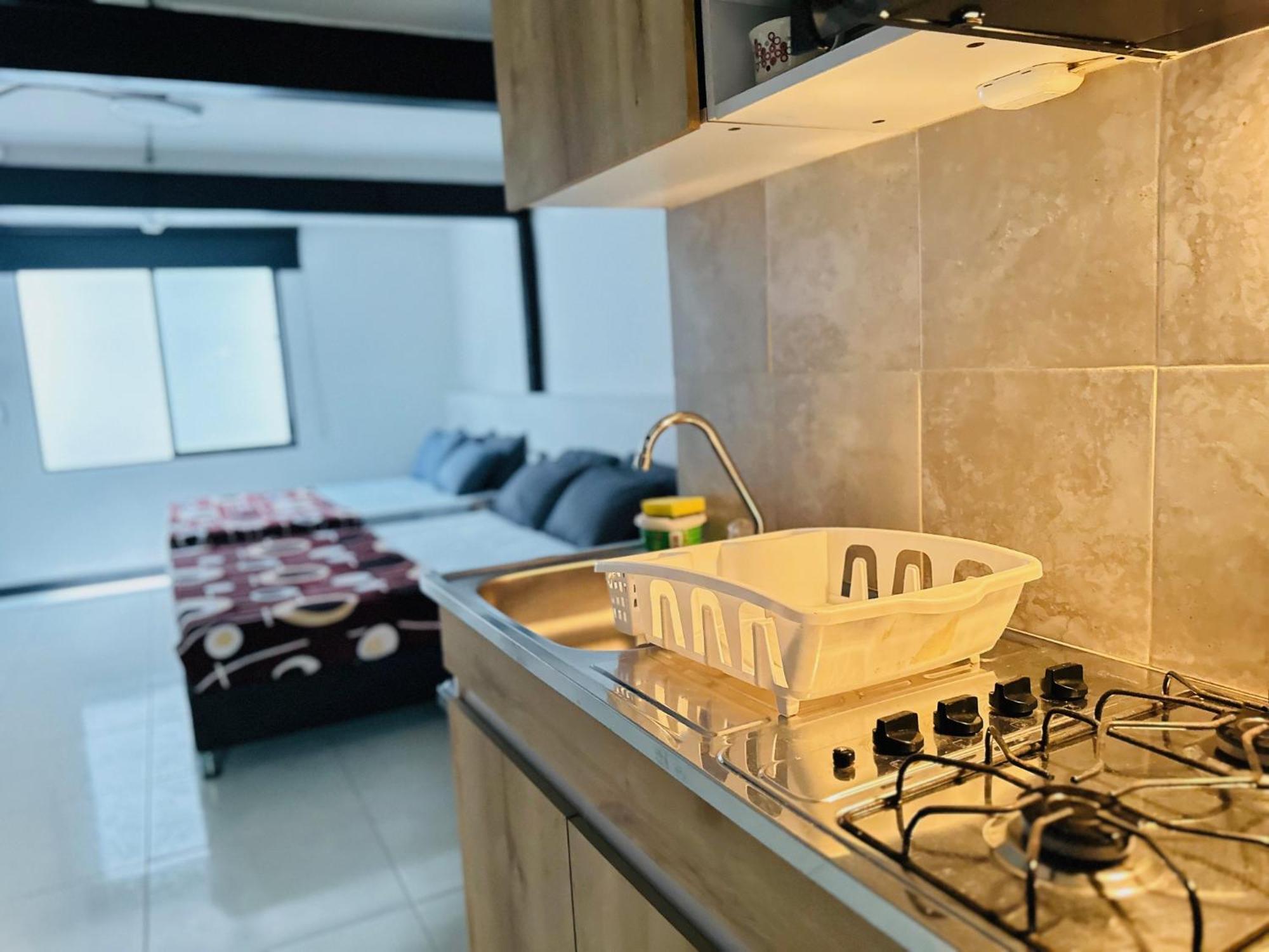Malibu Loft Hotel Medellín Esterno foto