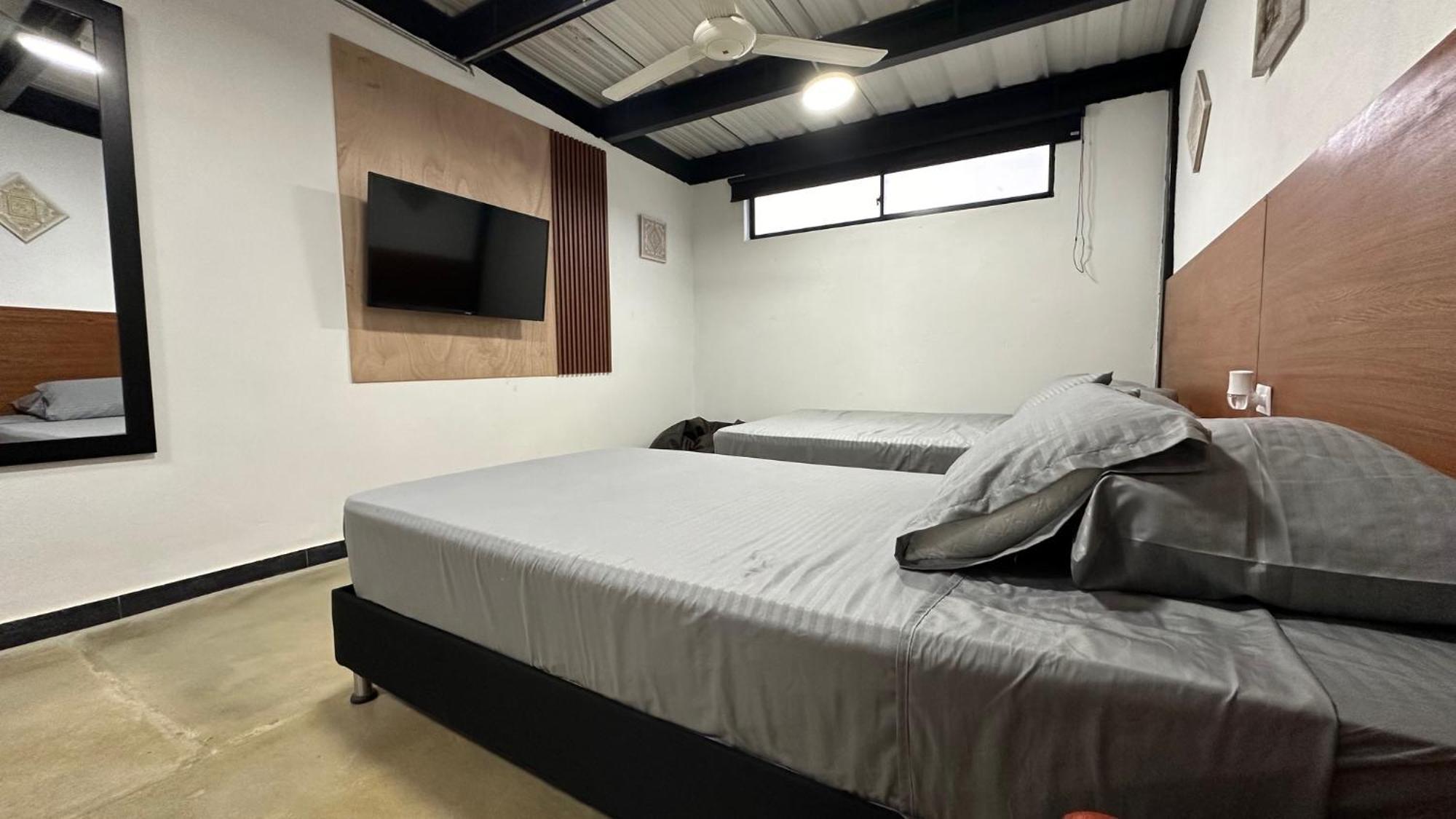 Malibu Loft Hotel Medellín Esterno foto