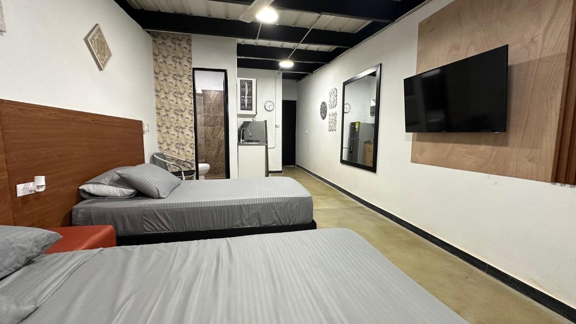 Malibu Loft Hotel Medellín Esterno foto