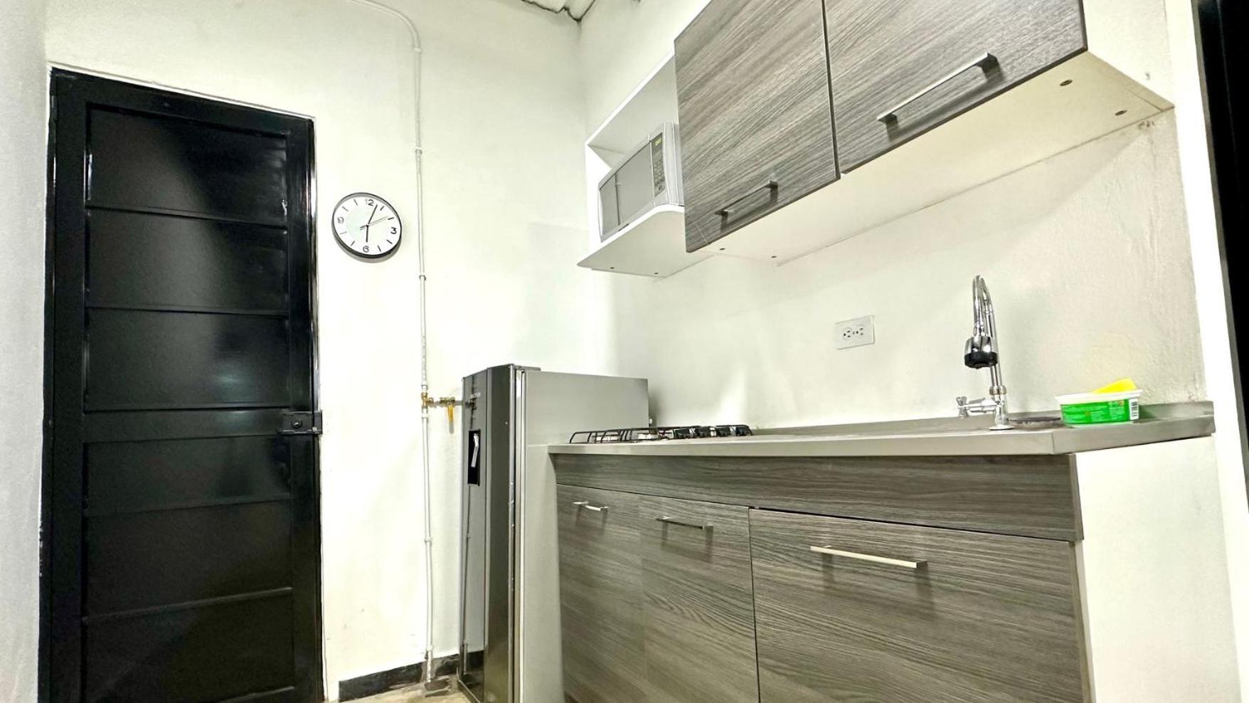Malibu Loft Hotel Medellín Esterno foto