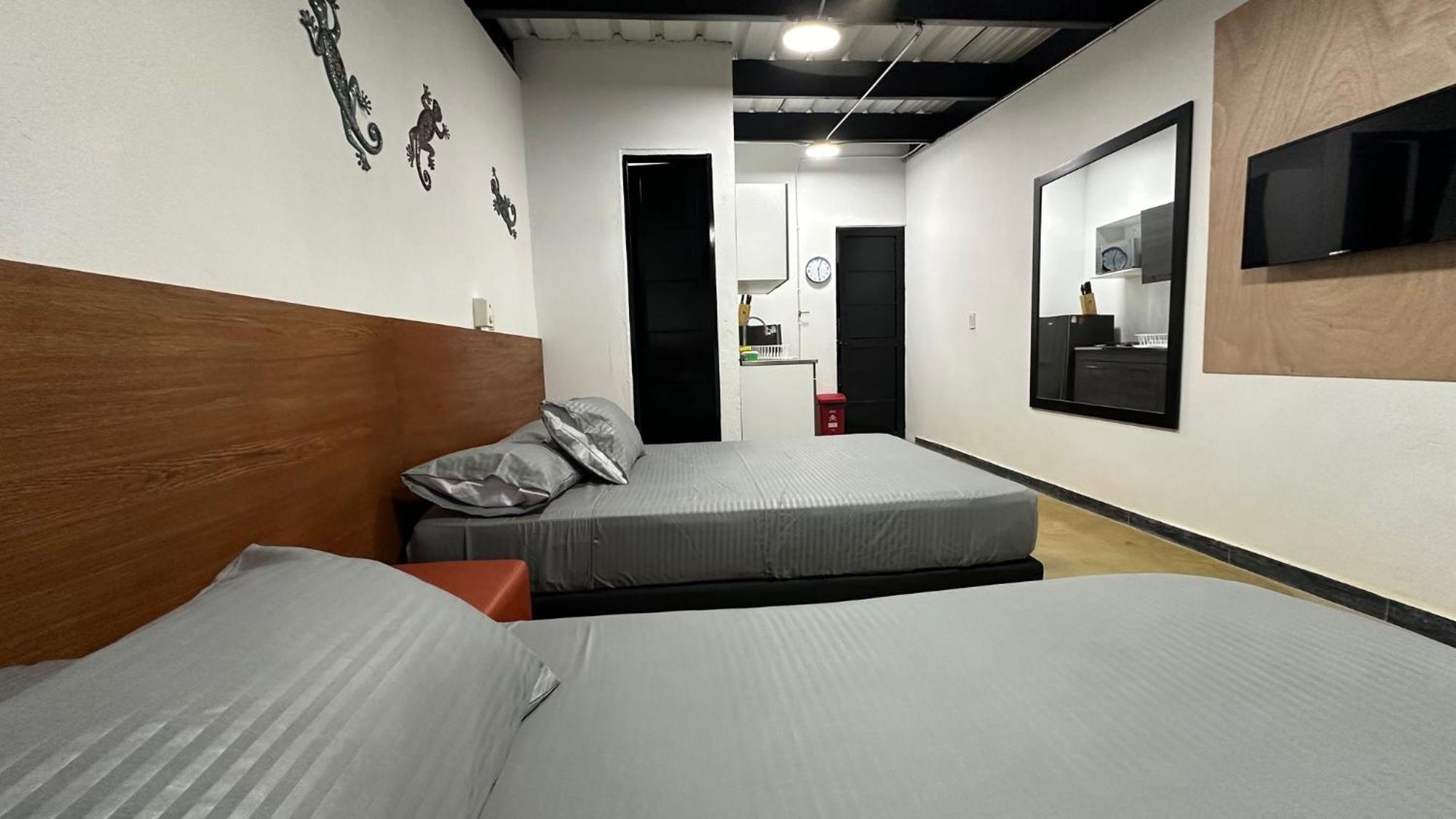 Malibu Loft Hotel Medellín Esterno foto