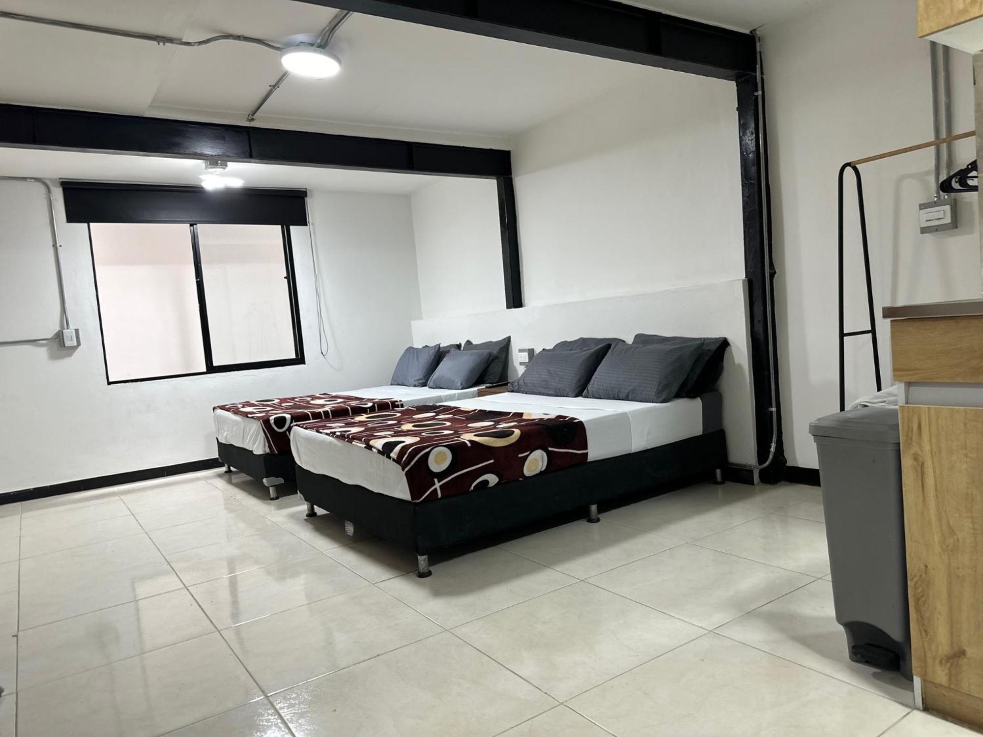 Malibu Loft Hotel Medellín Esterno foto